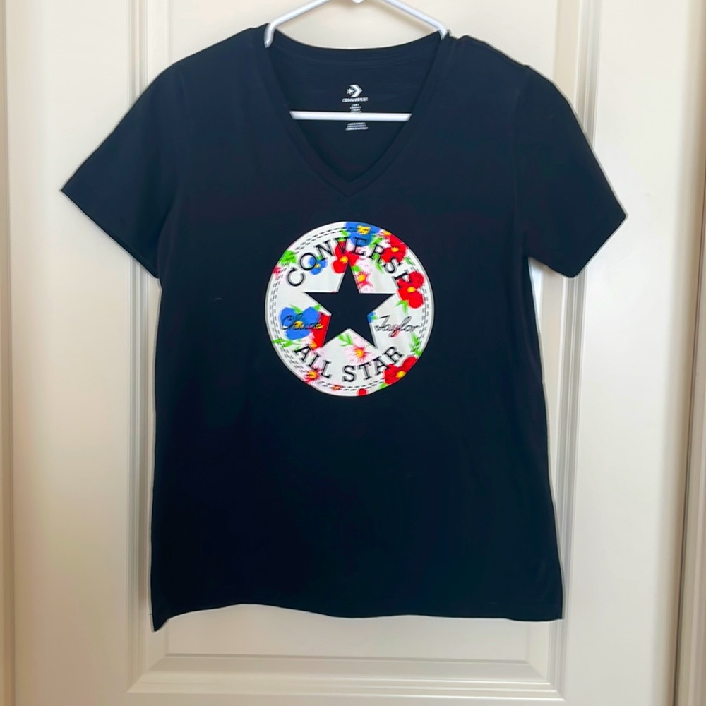 Converse T-Shirt